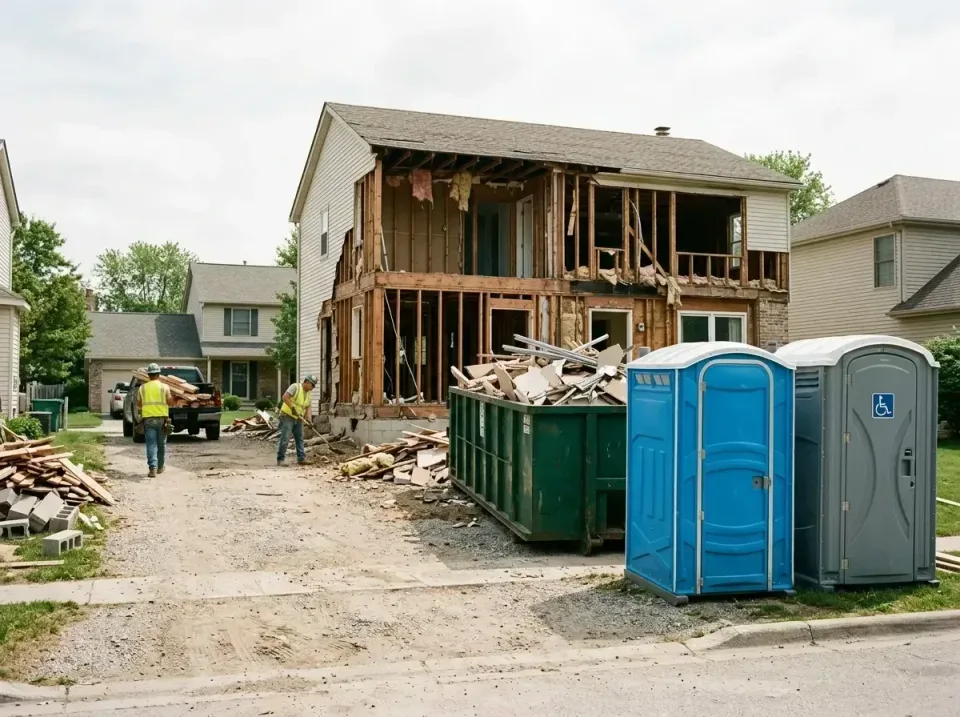 home-renovation-demolition-sit-010 — frequently asked questions, Portable Toilet & Dumpsters Rental in New Brunswick, NJ